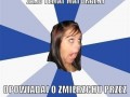 Wampiry na maturze