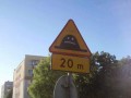 Uwaga za 20m buka