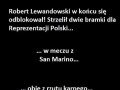 Jak dla mnie dalej nie strzelił