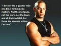 Dominic toretto