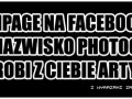 Imię  nazwisko photography