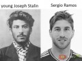 Sergio ramos