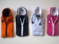 Mini bluzy na smartfony