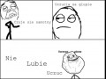 Forever alone by mazur