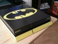 Ps4 batmana
