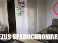 Jezus spadochroniarz