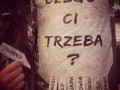 Czego ci trzeba