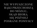 Posrane pomysły