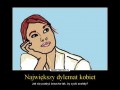 Kobiecy dylemat
