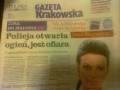 Gazetakrakowska