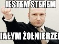 Jestem sterem