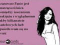 Odnośnie makijażu