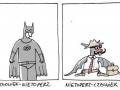Czlowiek nietoperz