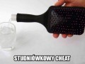 Przemycanie alkoholu