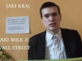 Jaki kraj taki wilk z wall street