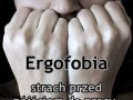 Ergofobia