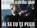 Ai se tu srego