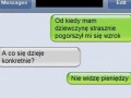 Od kiedy mam dziewczynę