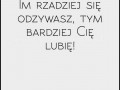 Jakoś tak