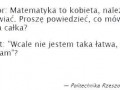 Niełatwa całka
