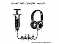 Love i prefer music