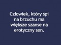Erotyczny sen