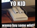 Yo kid