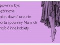 Buty powinny być jak