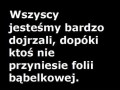 Dojrzalosc