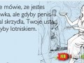 Nie mówi że jesteś dziwką
