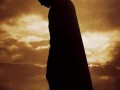 Smutny batman jest smutny