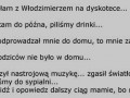 Klawy dowcip