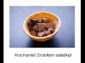Sałatka z magnezem