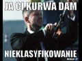 Nieklasyfikowanie