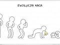 Ewolucja kaca