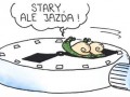 Ale jazda