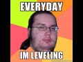 Mr dweller
