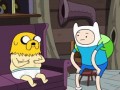 Adventure time  część ii