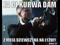 Od mojej panny wara