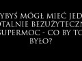 Test na kreatywność