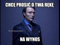 Pragnę poprosić cię o rękę