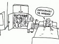 Motocyklisci sa wszedzie