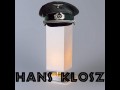 Hans klosz