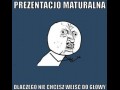 Prezentacja maturalna