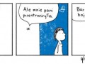 Strach i lęki