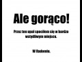 Najbardziej wstydliwe miejsce