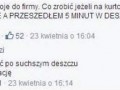 Odpowiedź 1 miażdży