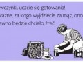 Bedzie żarł
