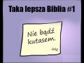 Lepsza biblia