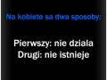 Sposob na kobiete